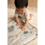 Liewood Elin tapis d'eau | sea creature