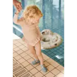 Liewood Siège de natation pour bébé Dawn | créature marine