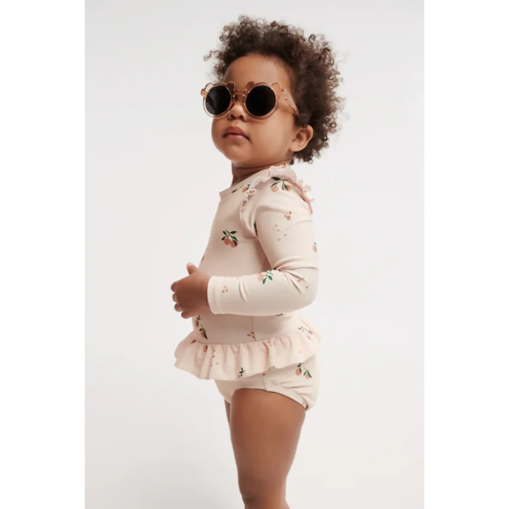 Liewood Lunettes de soleil Darla Mr Bear |