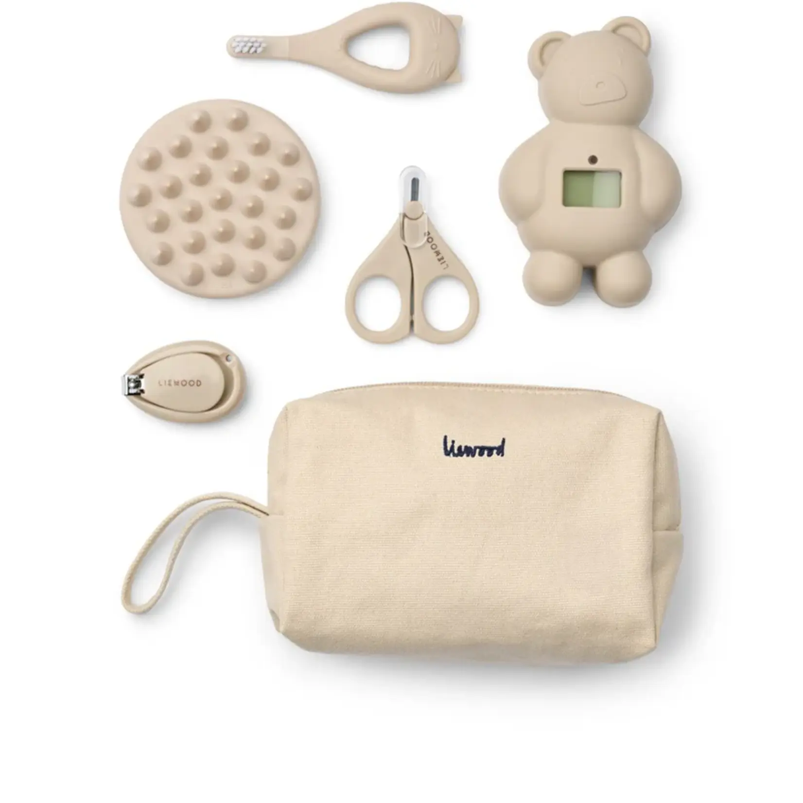 Liewood Calista baby nursery kit