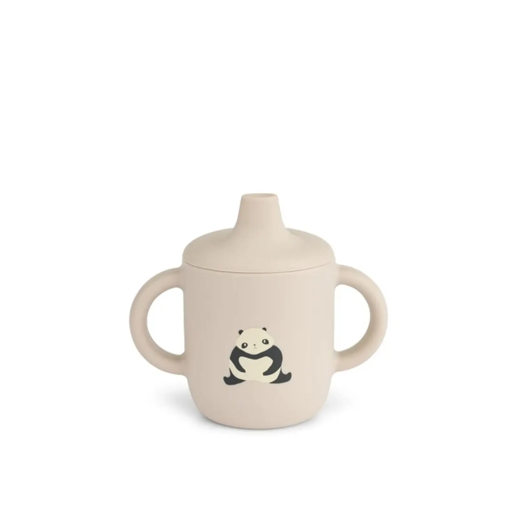Liewood Neil sippy cup | panda