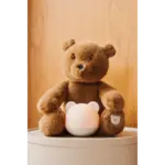 Liewood Samson night light | sandy bear