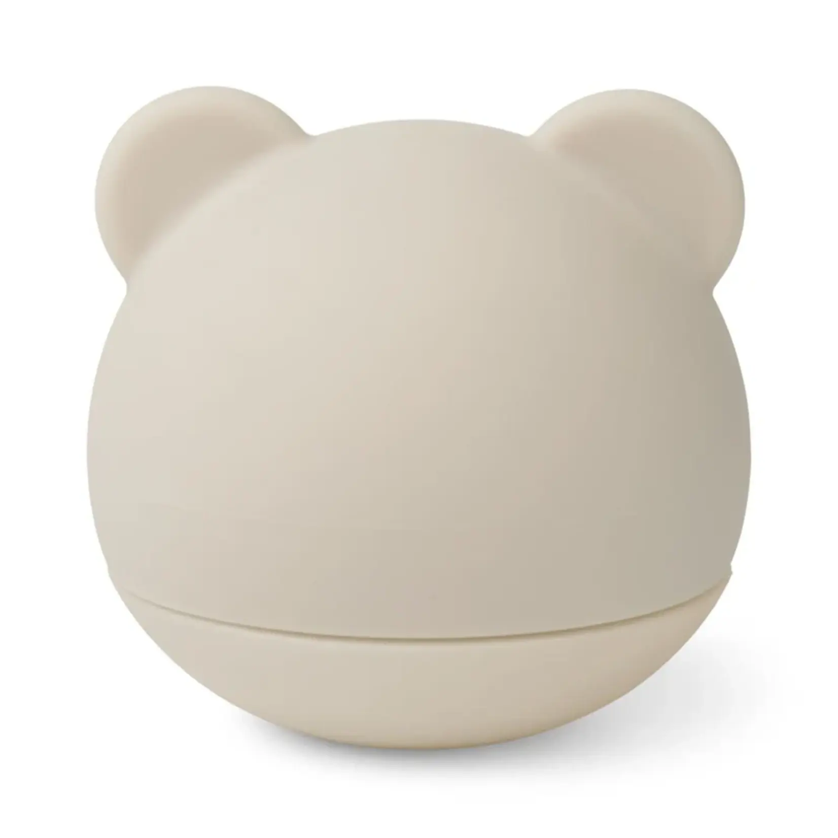 Liewood Samson night light | sandy bear