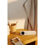 Liewood Olivier digital thermometer | sandy