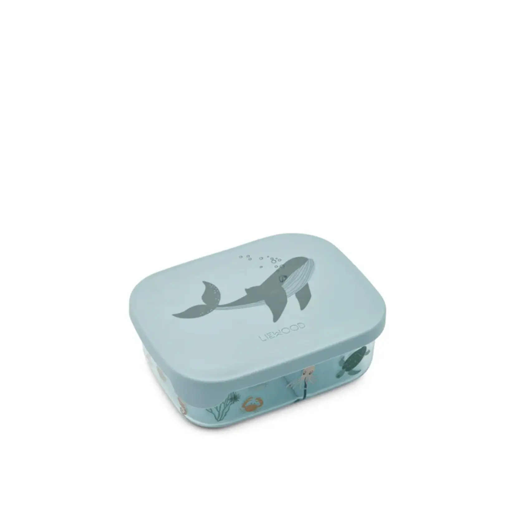 Liewood Arthur tritan lunchbox |