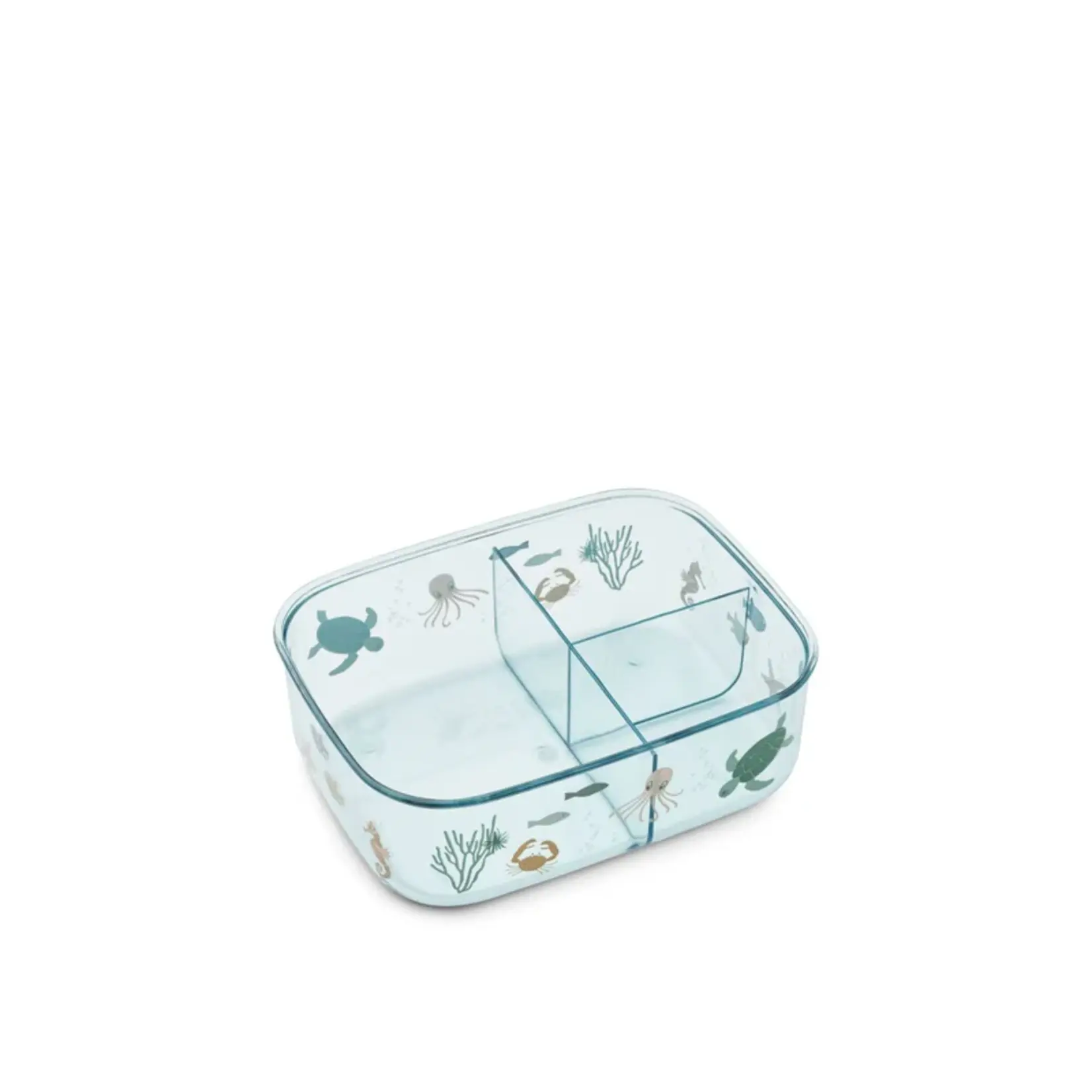 Liewood Arthur tritan lunchbox |