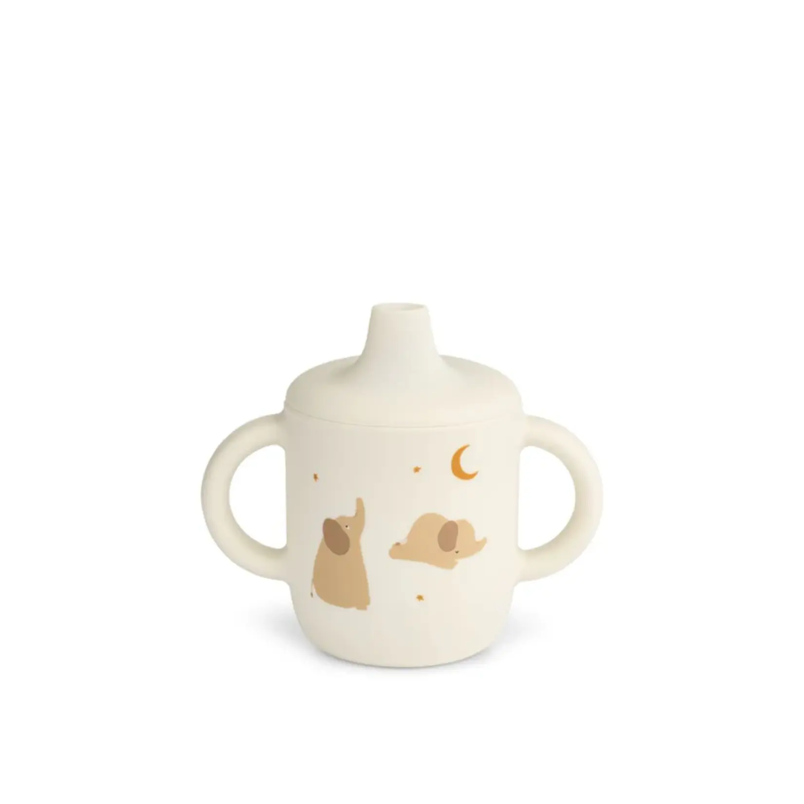 Liewood Neil sippy cup | elephant