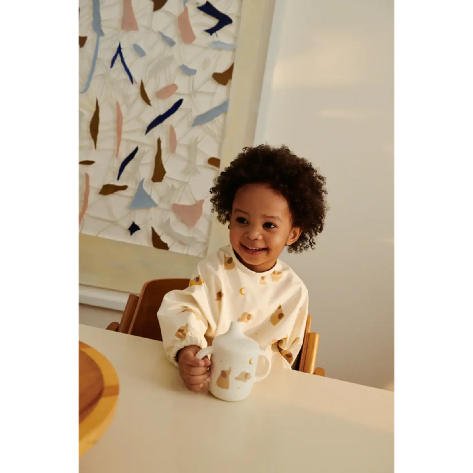 Liewood Neil sippy cup | elephant