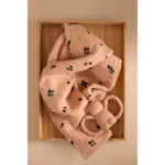 Liewood Lewis hydrofield doeken 2-pack | mousseline mini baie