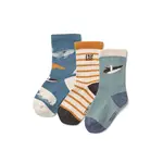 Liewood Lot de 3 paires de chaussettes Silas |