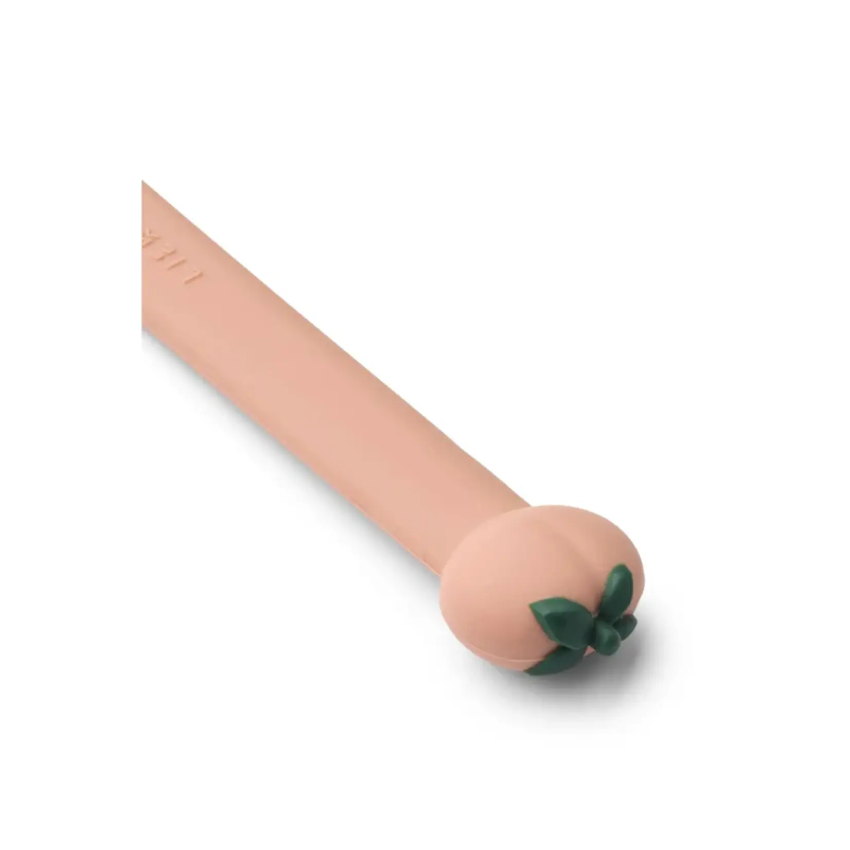 Liewood Ensemble de couverts Tove en acier inoxydable | pêche