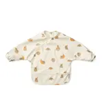 Liewood Merle bib with sleeves | elephant