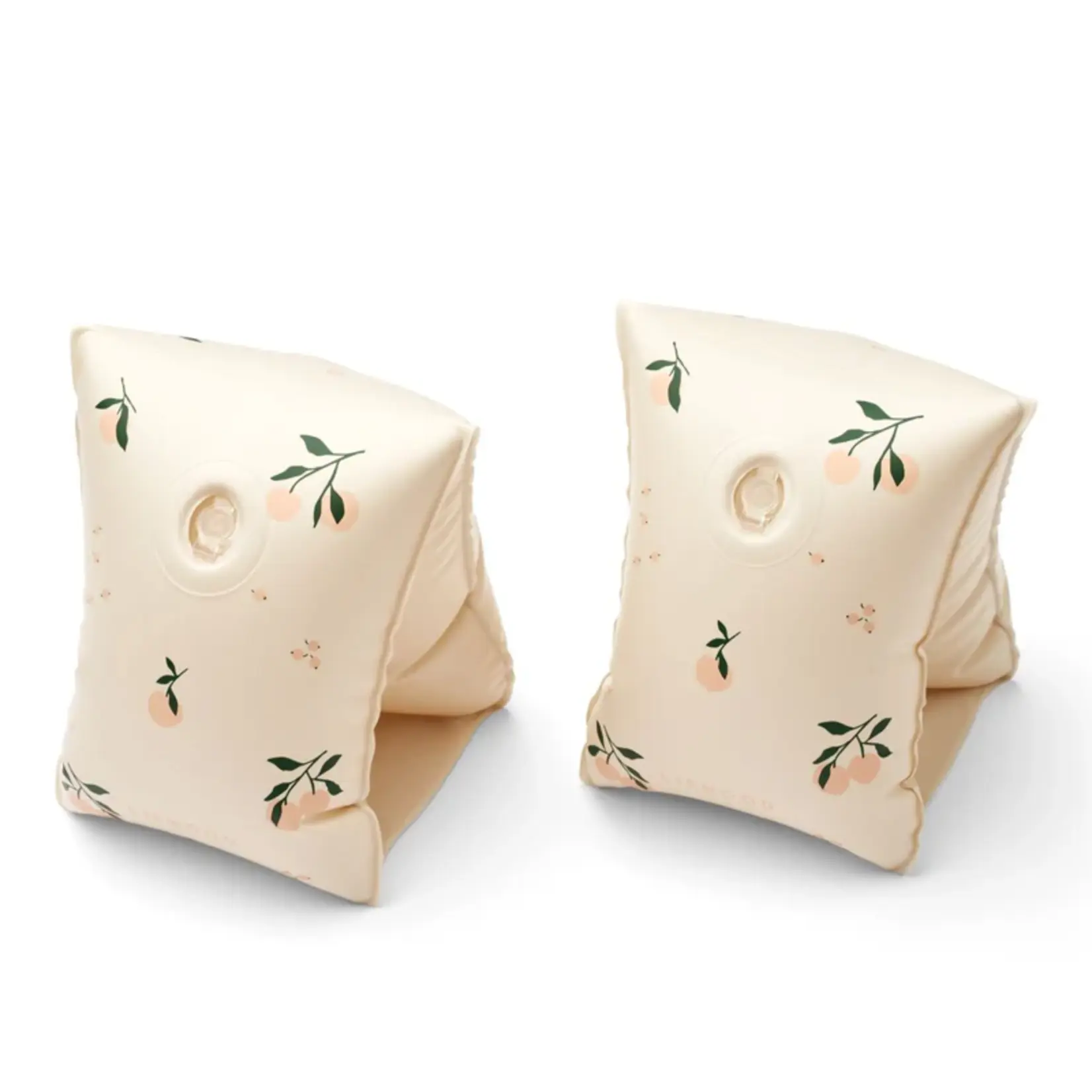 Liewood Shirley swim wings | peach sea shell