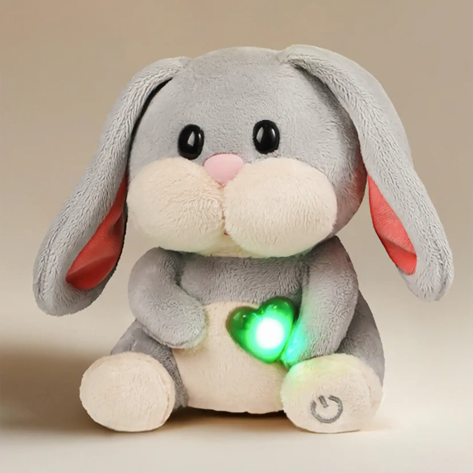 Topbright Soignez votre maman lapin