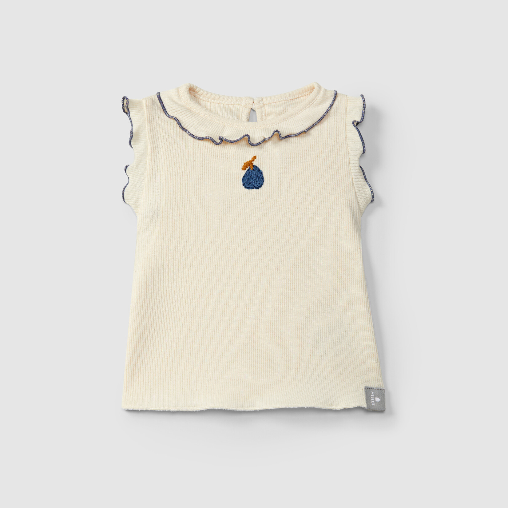 SNUG Volant fruité haut |