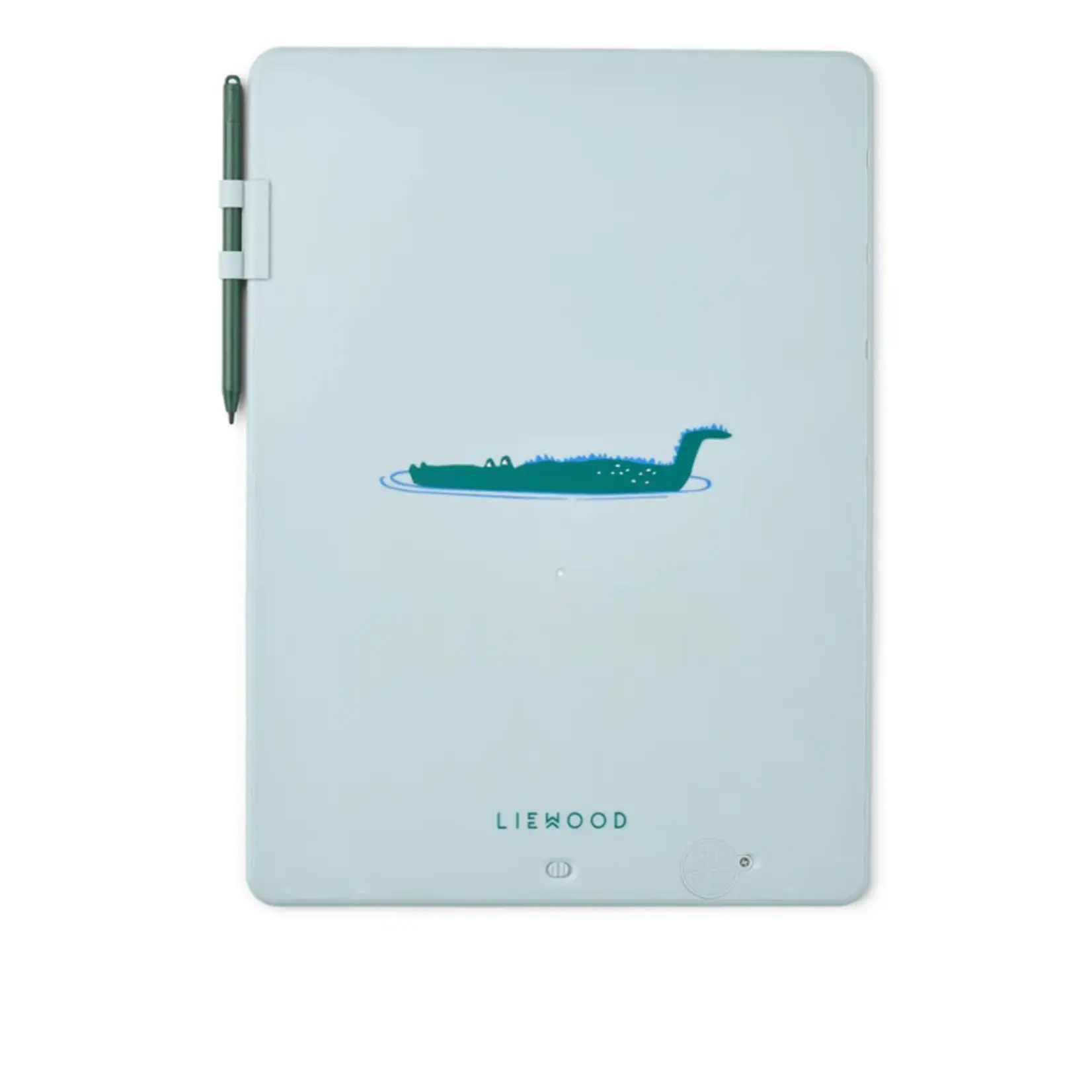 Liewood Zora magic drawing board XL | croco