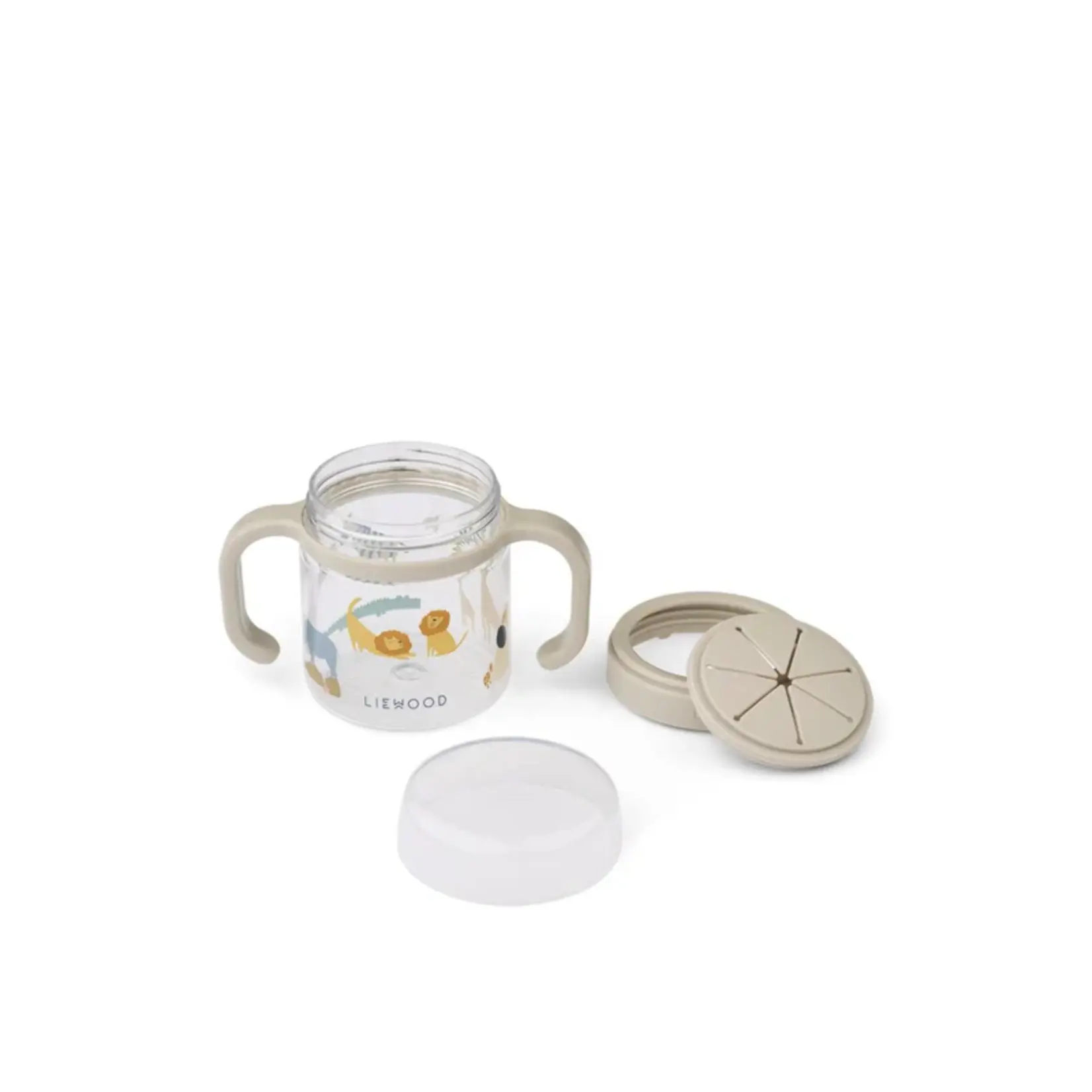 Liewood Enyo tritan snack cup