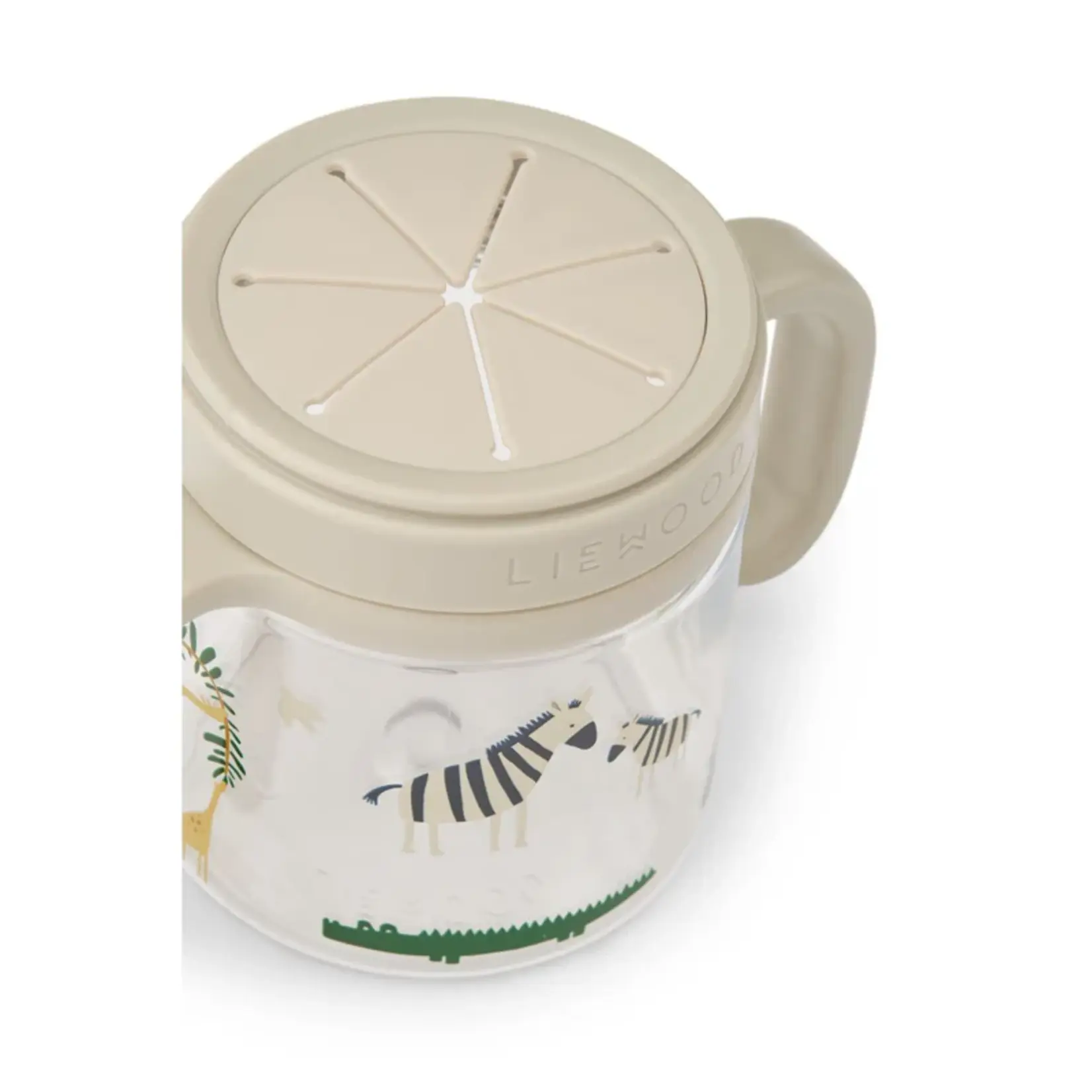 Liewood Enyo tritan snack cup