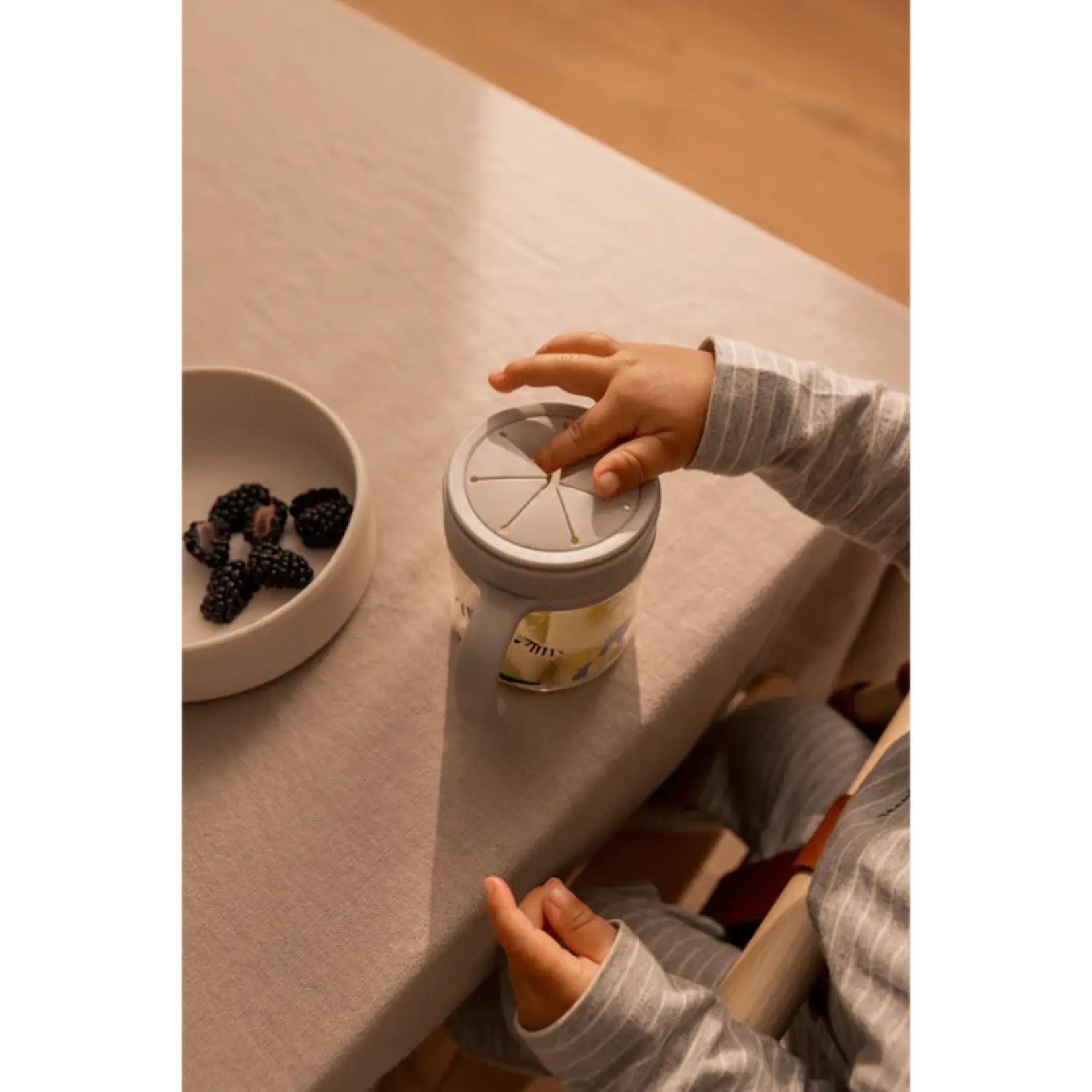 Liewood Tasse à goûter Enyo en tritan