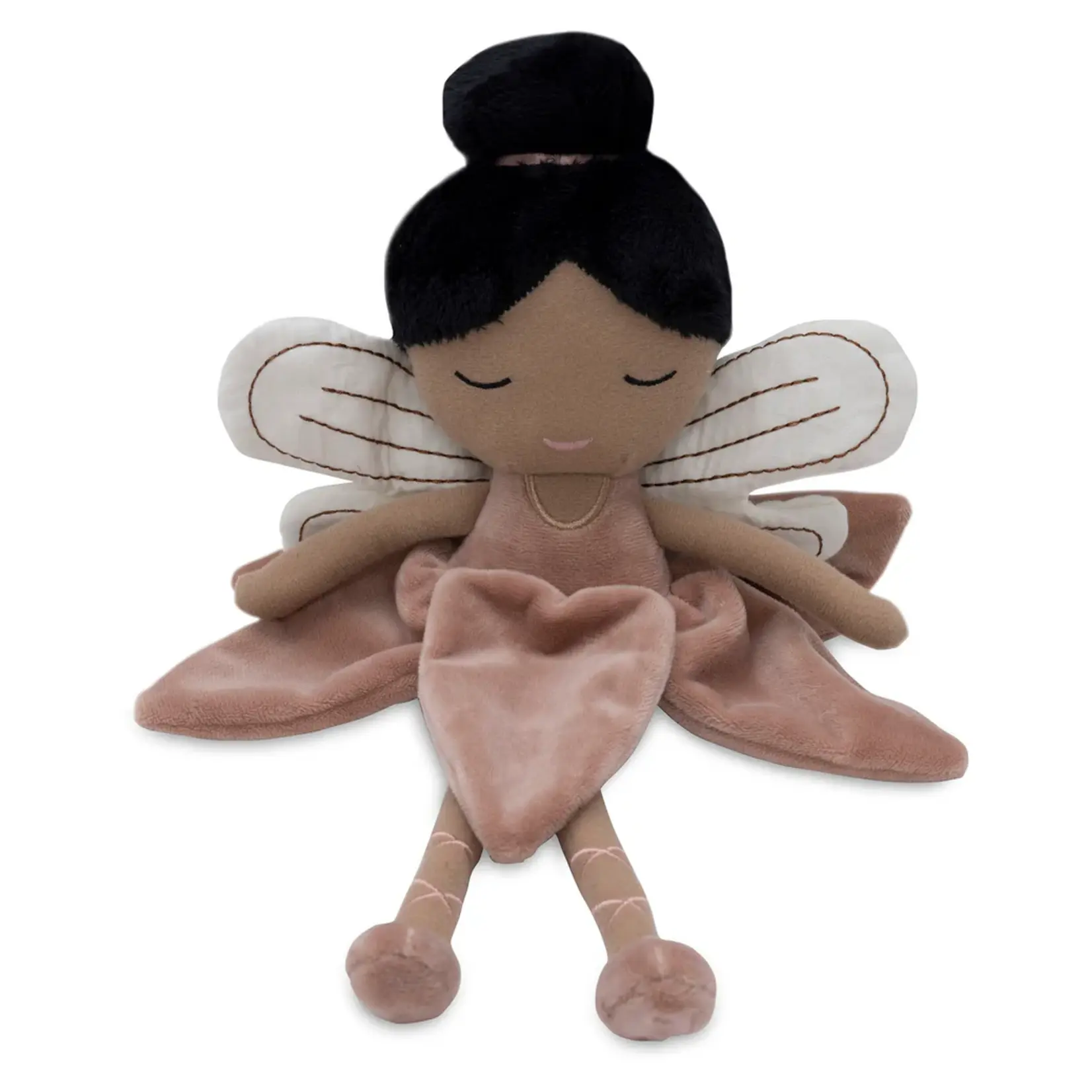 Jollein Lily bee cuddly toy