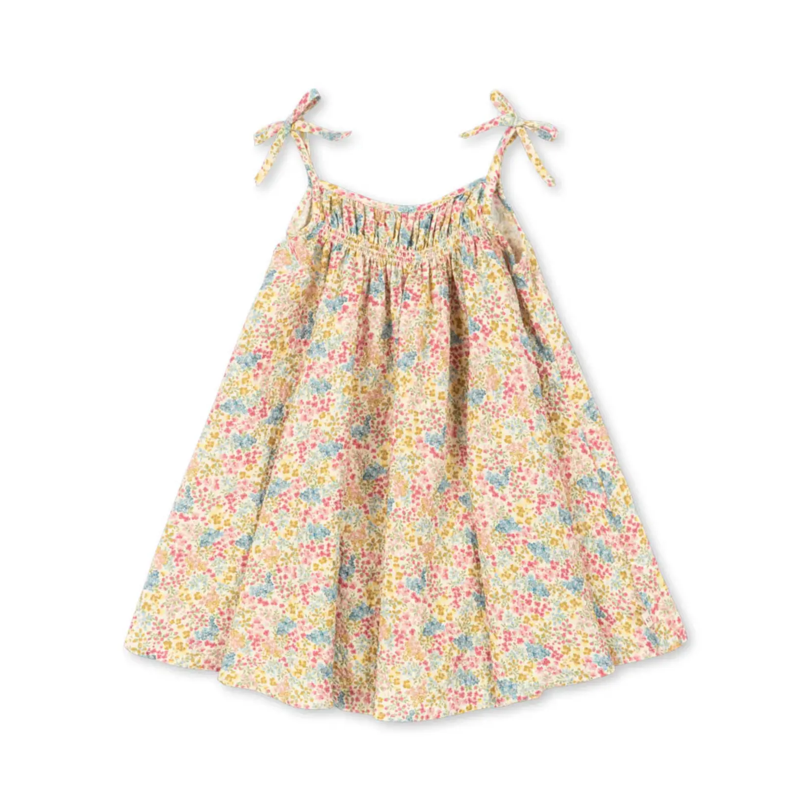 Konges Sløjd Vivian strap dress | fio cala
