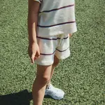 Konges Sløjd Trio shorts stripe