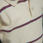 Konges Sløjd Trio polo stripe