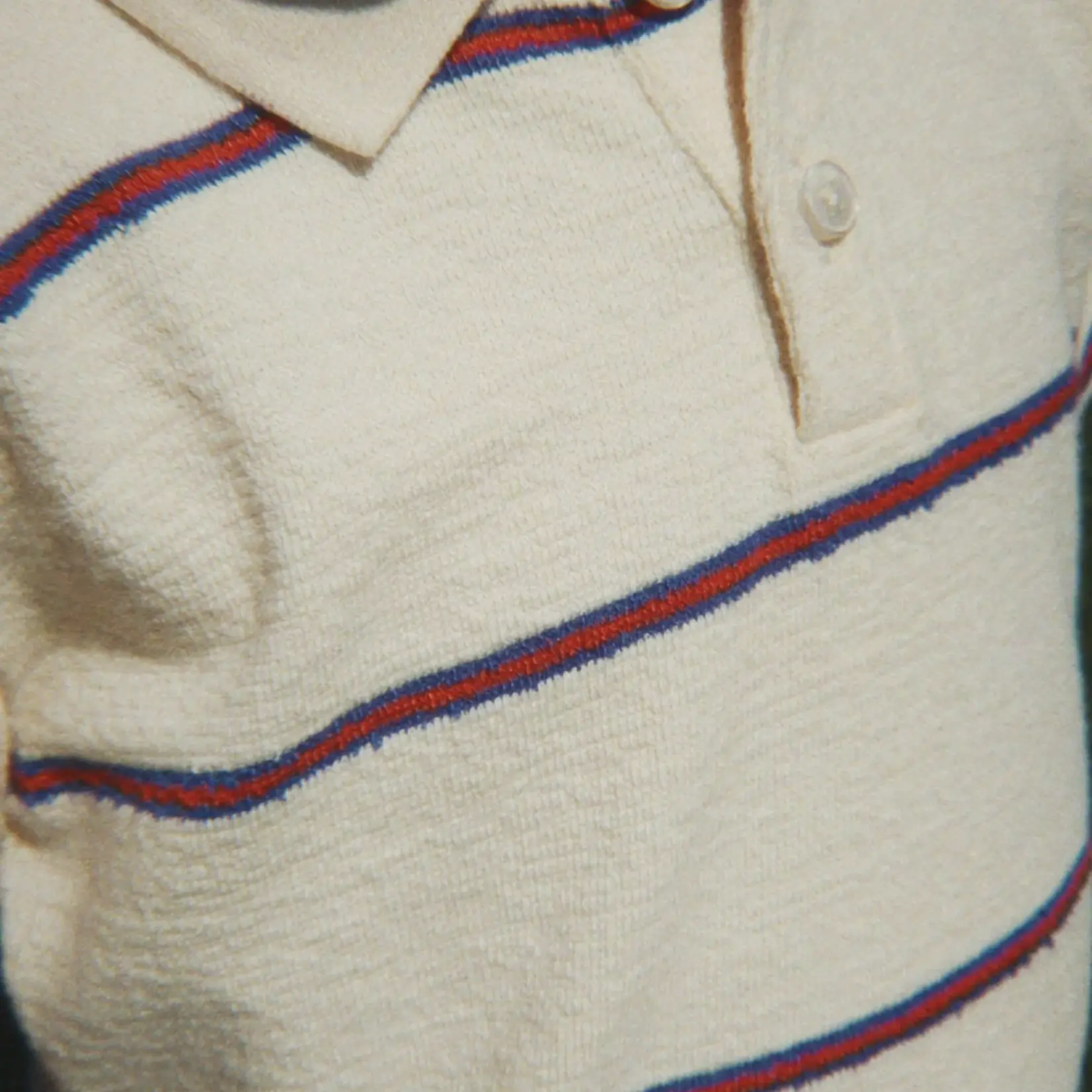 Konges Sløjd Trio polo stripe
