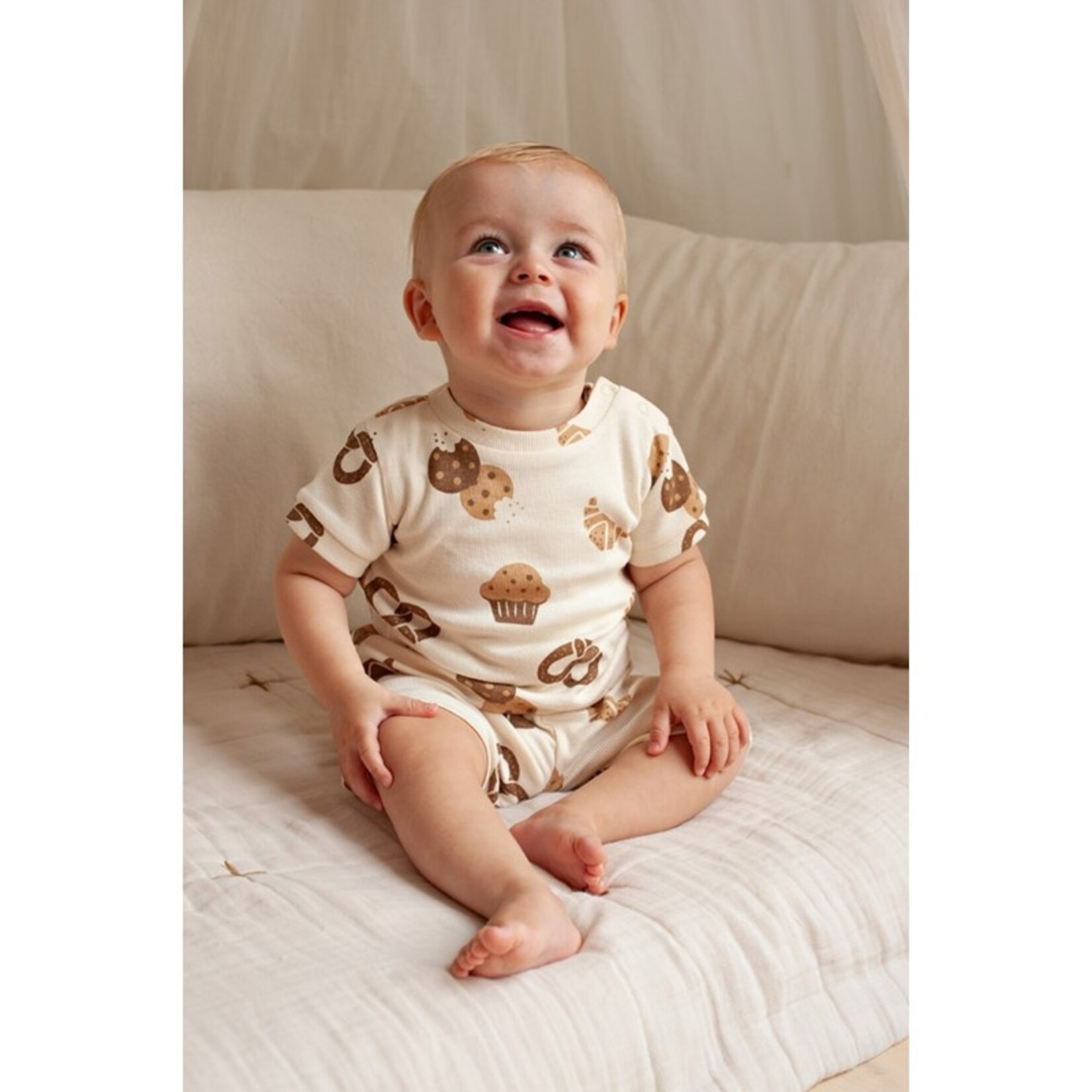 Feetje Premium summerwear | cosy crumbs