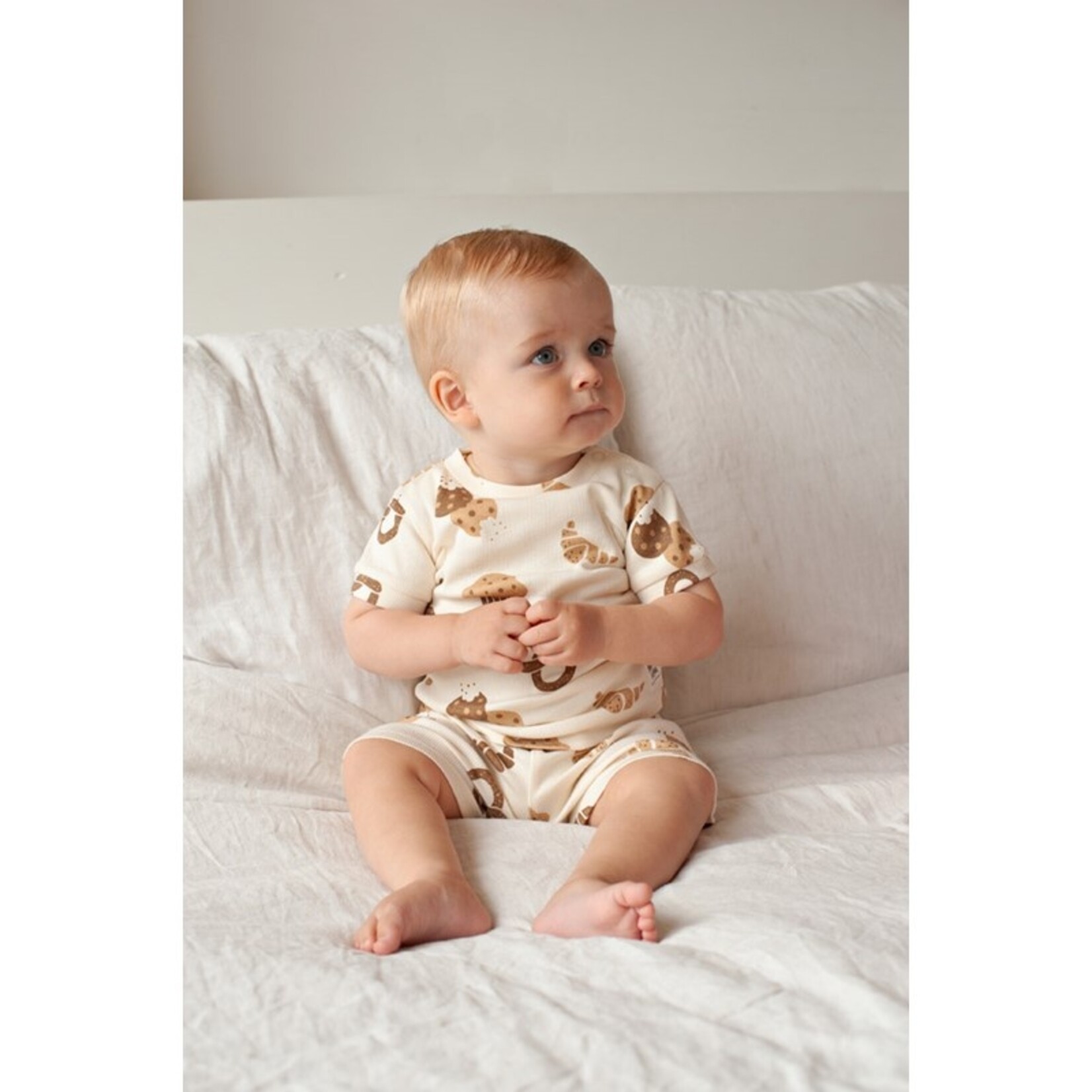 Feetje Premium summerwear | cosy crumbs