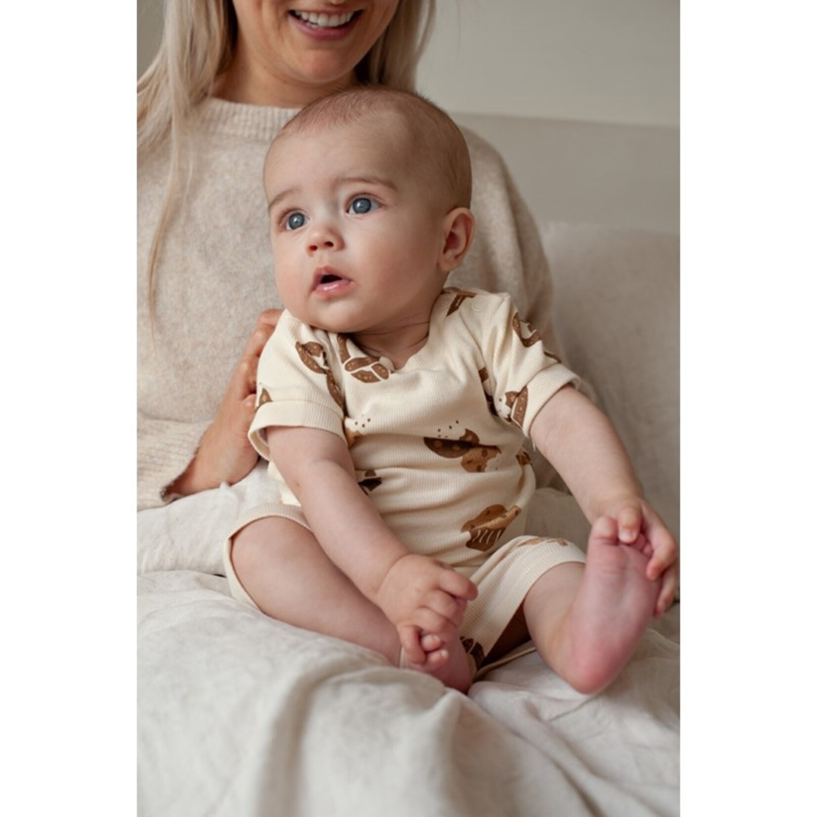 Feetje Premium summerwear | cosy crumbs