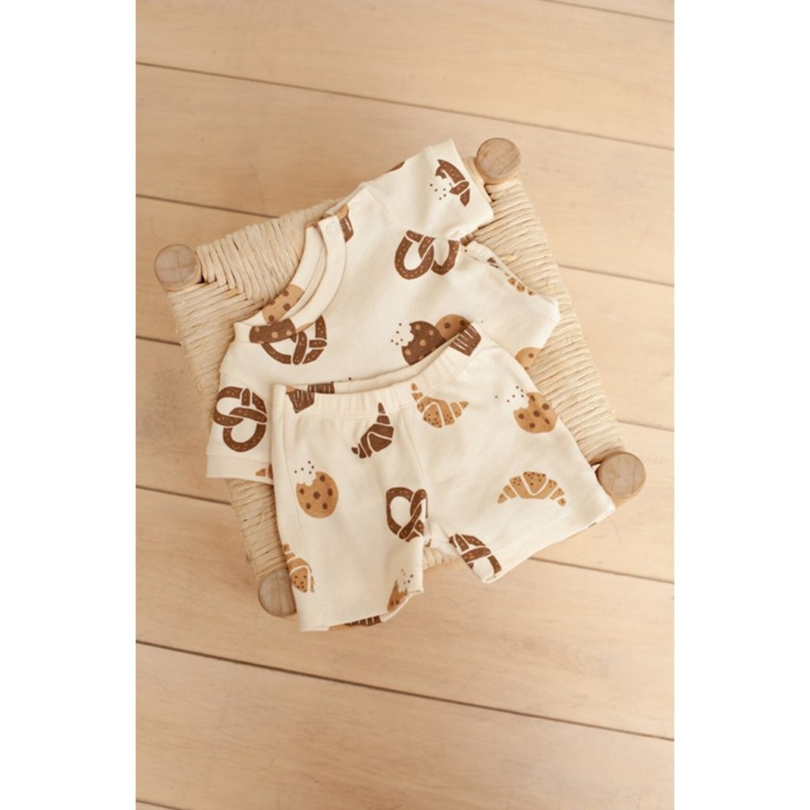 Feetje Premium summerwear | cosy crumbs