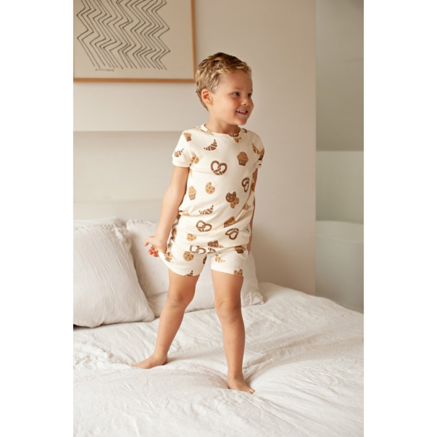 Feetje Premium summerwear | cosy crumbs