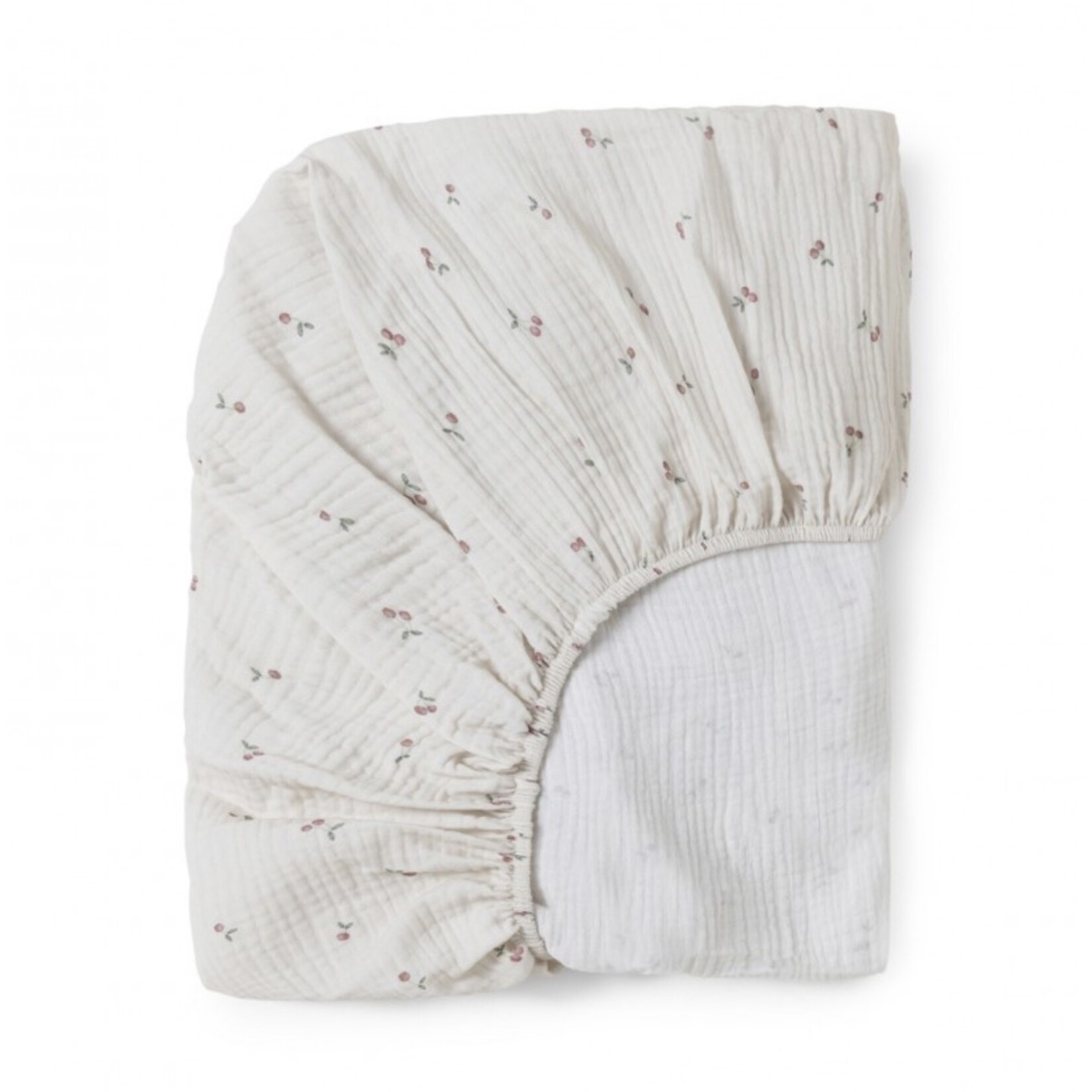 Babyshower Aankleedkussenhoes  | meerdere kleuren