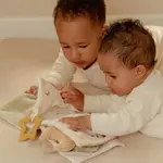 Little Dutch Activiteitenboekje newborn neutrals