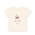 Konges Sløjd Famo puff tee | mon chéri