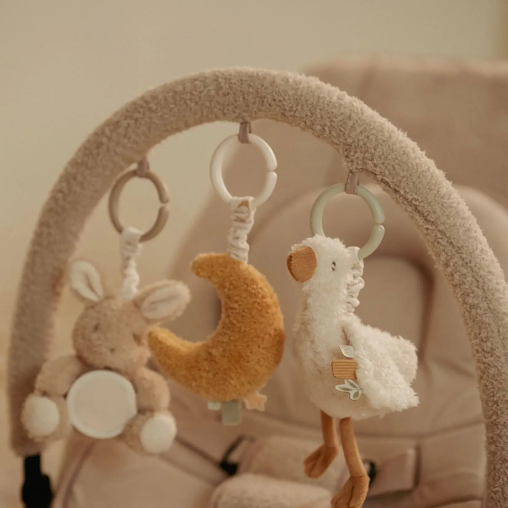 Jollein Jouets pour bébé