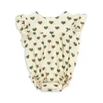 Konges Sløjd Coco romper | amour verde