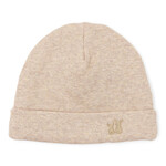 Poetree kids Muts rib camel