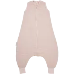 Meyco Slaapzak jumper hydrofiel | soft pink