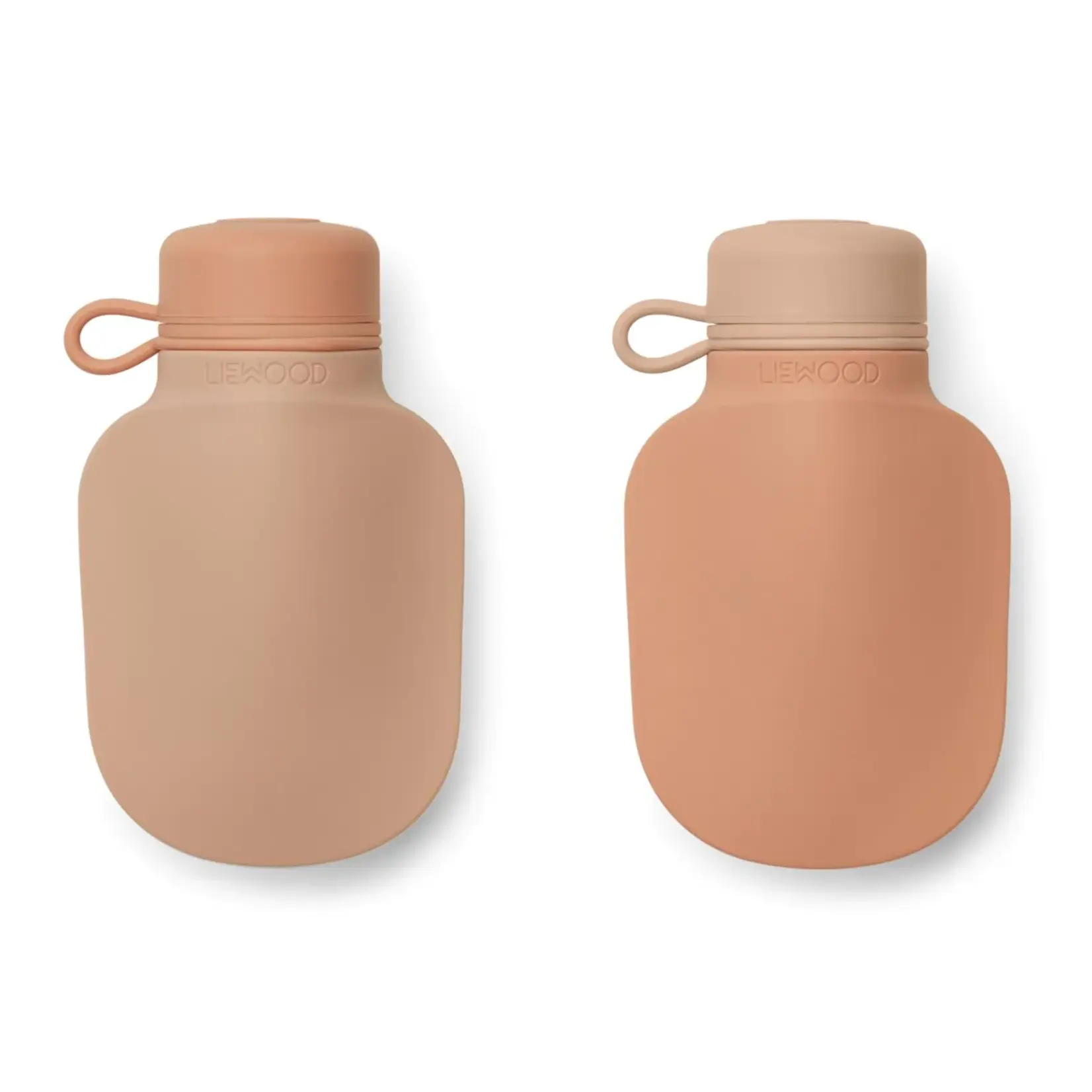 Liewood Silvia smoothie bottle set rose mix