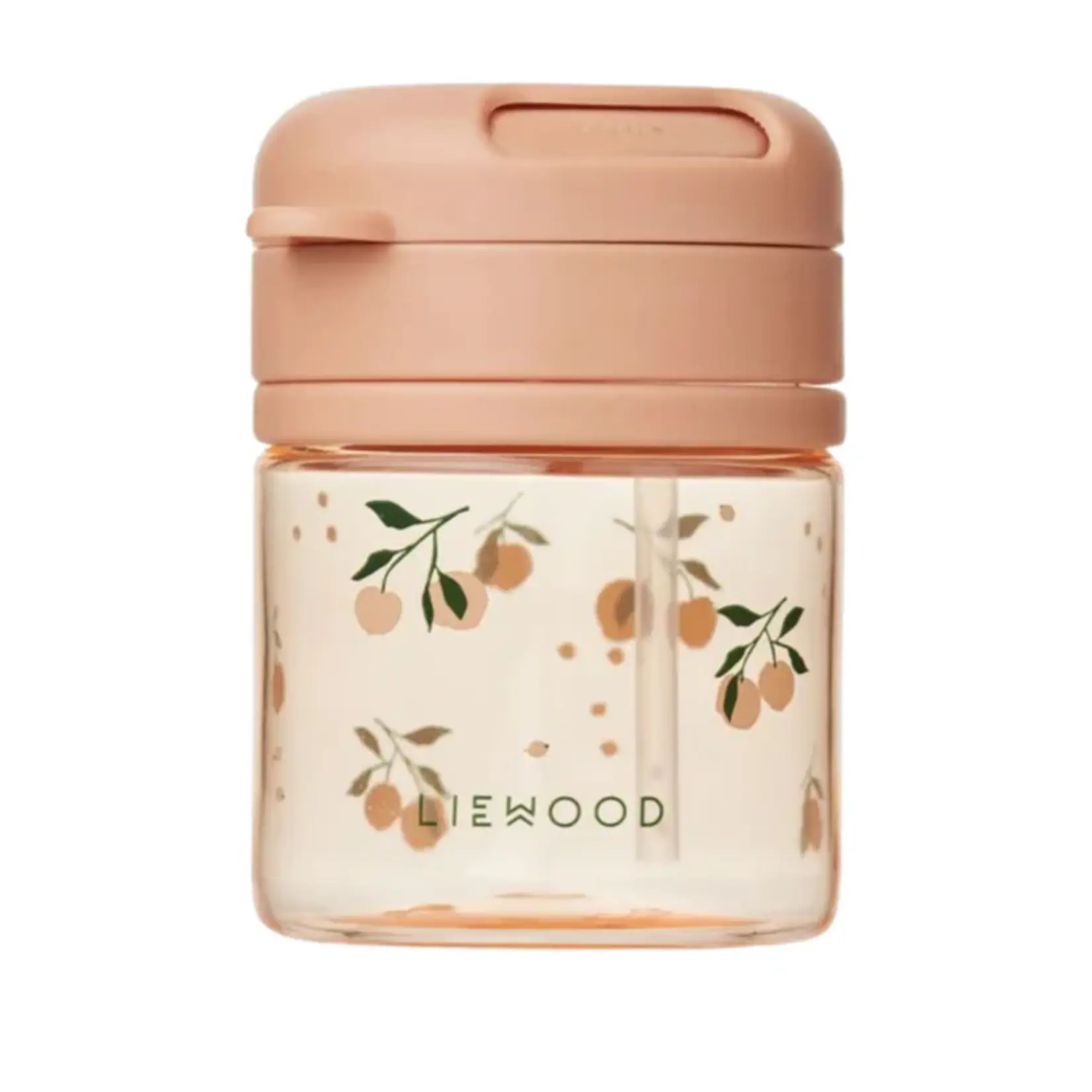 Liewood Tasse en paille tritan Pavia 280 ML |