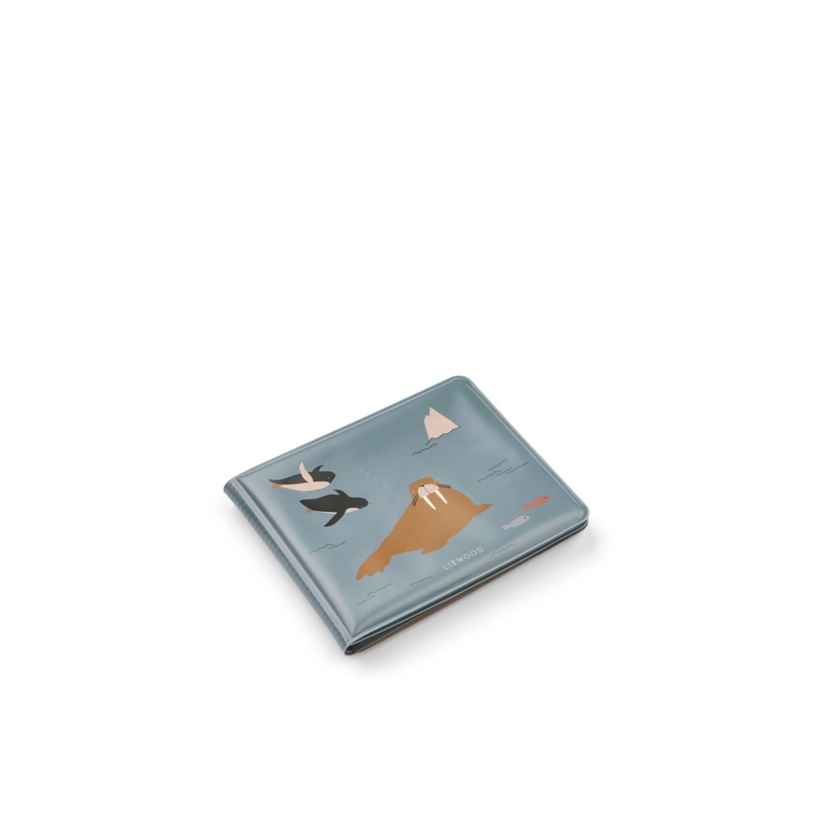 Liewood Waylon magic water book |