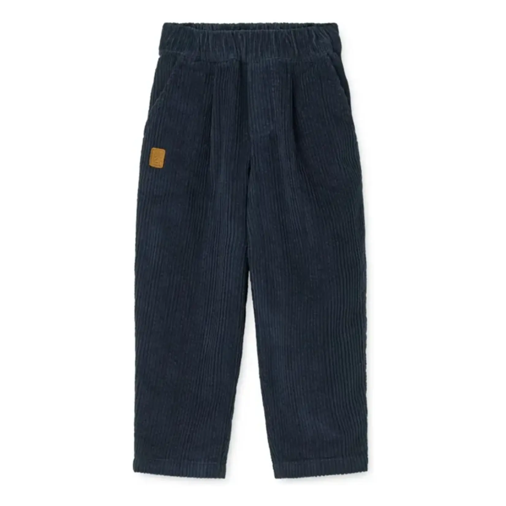 Liewood Pantalon en velours côtelé Borris |