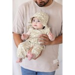Feetje Jumpsuit crinkle | let your dreams blossom