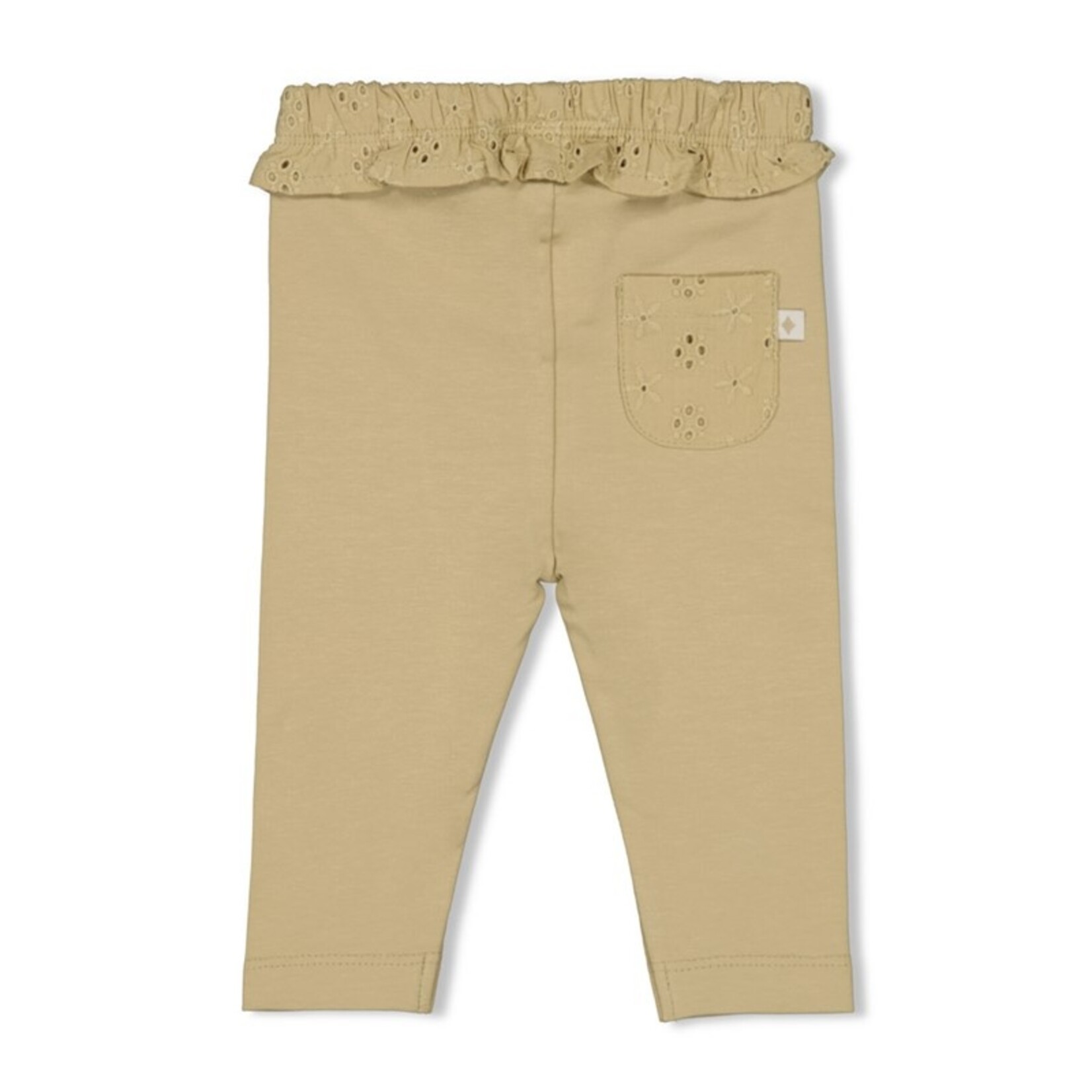 Feetje Legging | let your dreams blossom