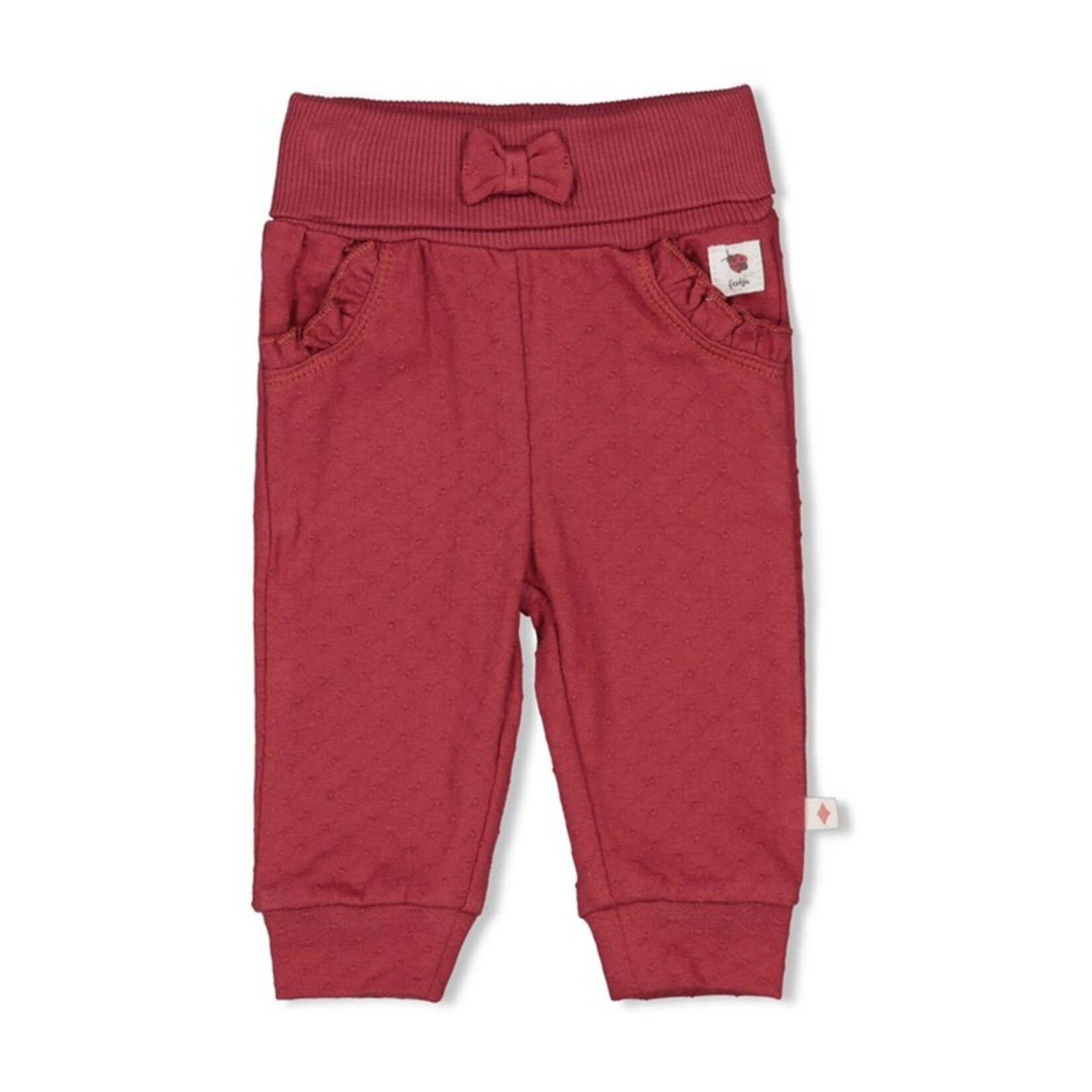 Feetje Pantalon | coccinelle