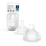 Suavinex SX Pro 2P Anti-colic teat