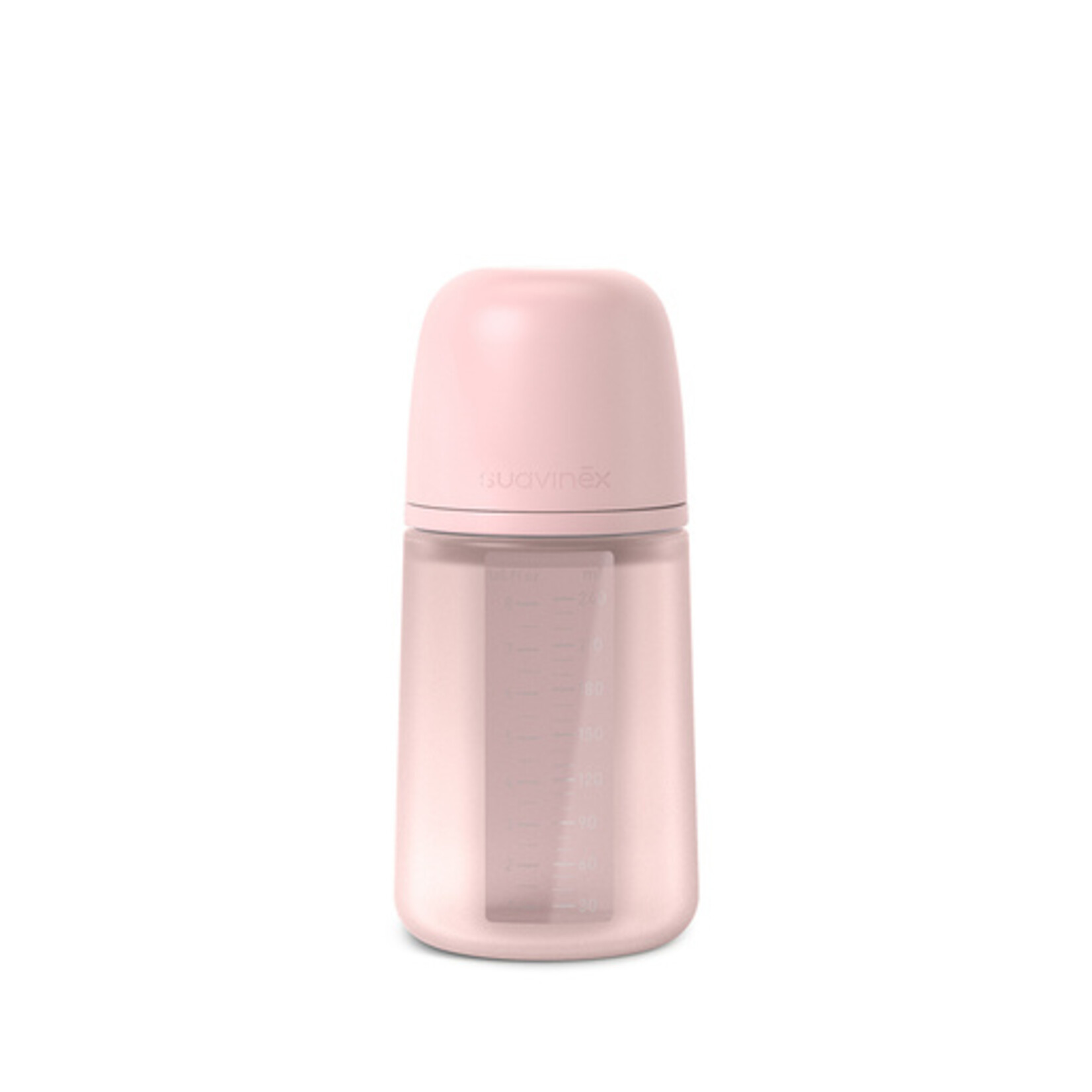 Suavinex SX Pro babyfles anti-colic colour essence 240ML