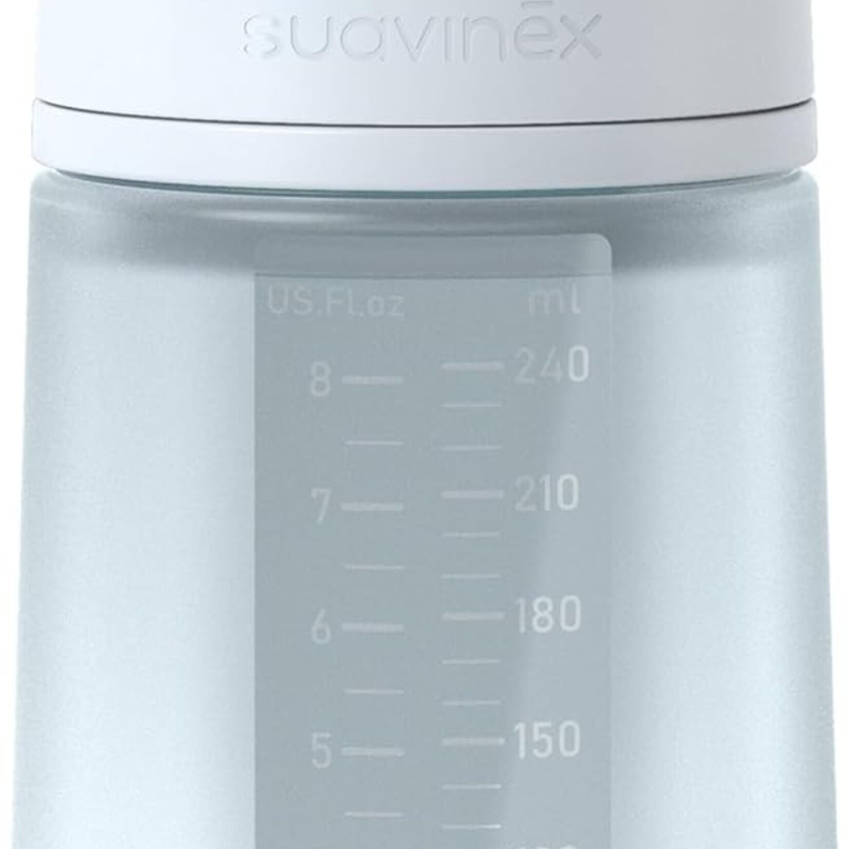 Suavinex SX Pro baby bottle anti-colic color essence 240ML